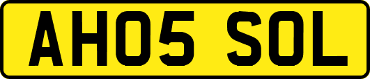 AH05SOL