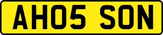 AH05SON