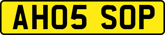 AH05SOP