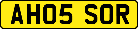 AH05SOR