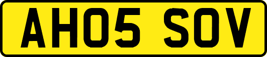 AH05SOV