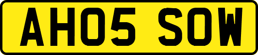 AH05SOW