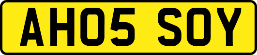 AH05SOY