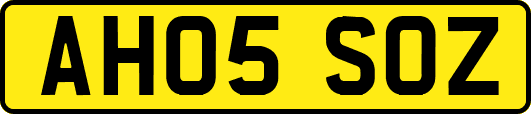 AH05SOZ