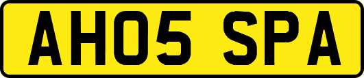 AH05SPA