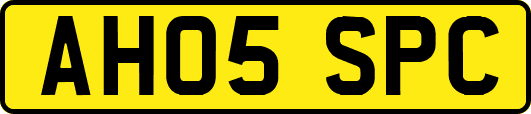 AH05SPC