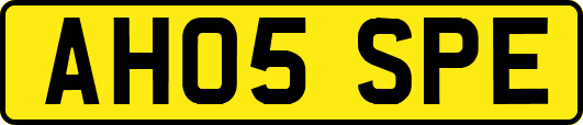 AH05SPE