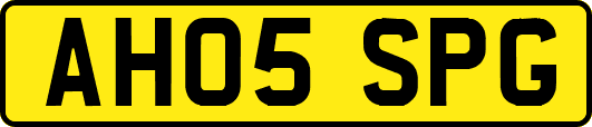 AH05SPG