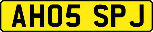 AH05SPJ