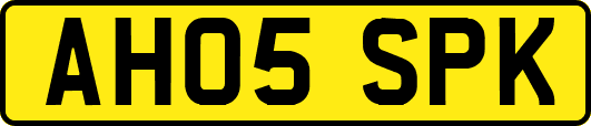 AH05SPK