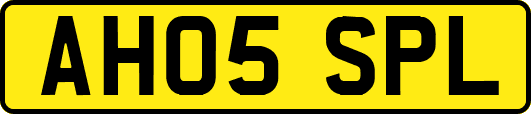 AH05SPL