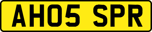 AH05SPR