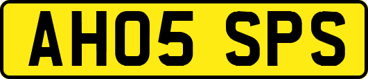 AH05SPS