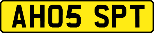 AH05SPT