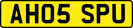 AH05SPU