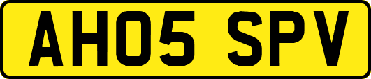 AH05SPV