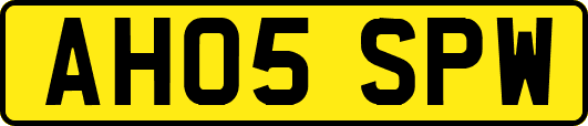 AH05SPW