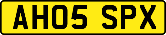 AH05SPX