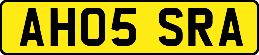 AH05SRA