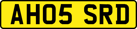AH05SRD
