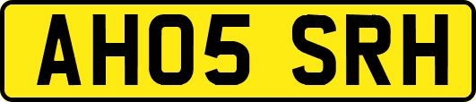 AH05SRH