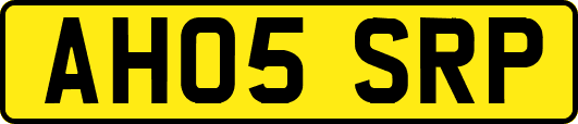 AH05SRP
