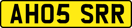 AH05SRR