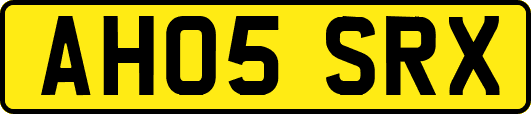 AH05SRX