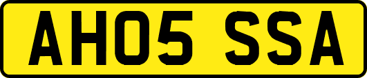 AH05SSA