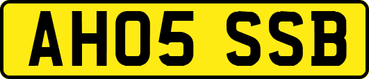 AH05SSB