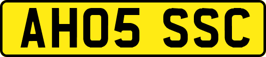 AH05SSC