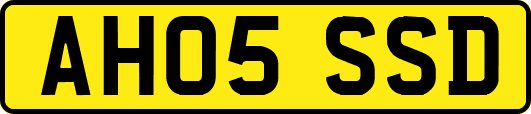 AH05SSD