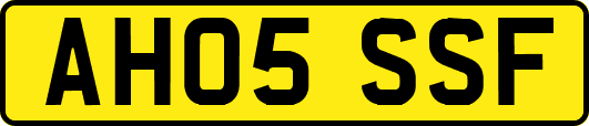 AH05SSF
