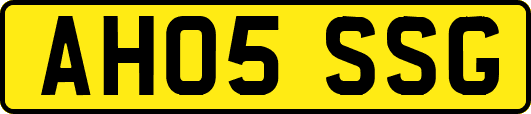 AH05SSG
