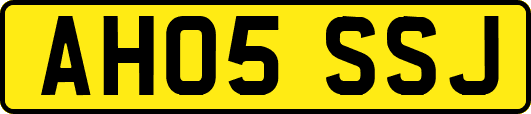 AH05SSJ