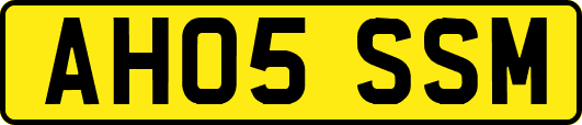 AH05SSM