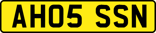 AH05SSN