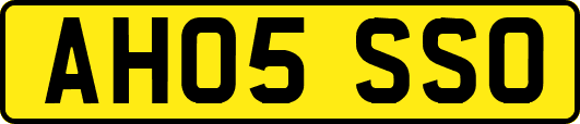 AH05SSO