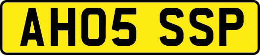 AH05SSP