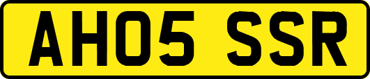 AH05SSR