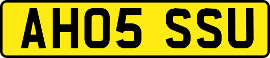 AH05SSU