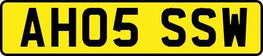 AH05SSW