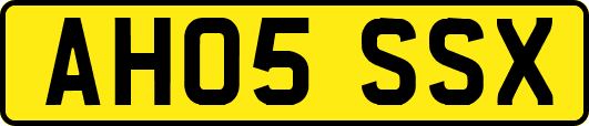 AH05SSX