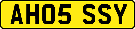 AH05SSY
