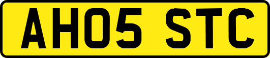 AH05STC