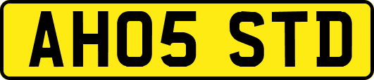 AH05STD