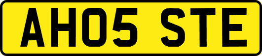 AH05STE