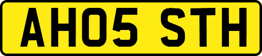 AH05STH