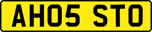 AH05STO
