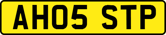 AH05STP
